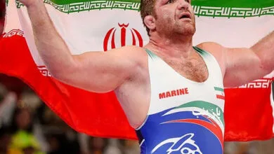 بیوگرافی پرویز هادی فراتر از یک کشتی گیر حرفه ای