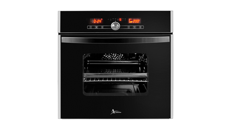 فر توکار برقی اخوان