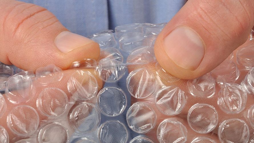 نایلون حبابدار؛ محافظ کالا با کیفیتی برتر