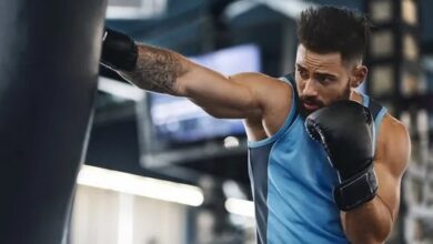 بهترین دستکش‌های بوکس سال 2025 برای مبتدی و حرفه‌ای