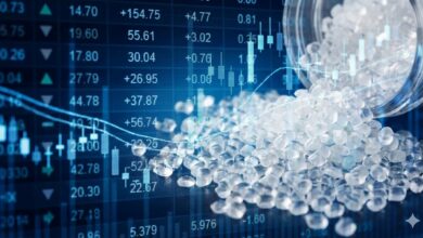جدیدترین تحلیل بازار پلیمر