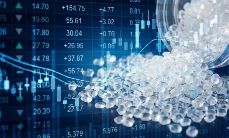 جدیدترین تحلیل بازار پلیمر جدیدترین تحلیل بازار پلیمر