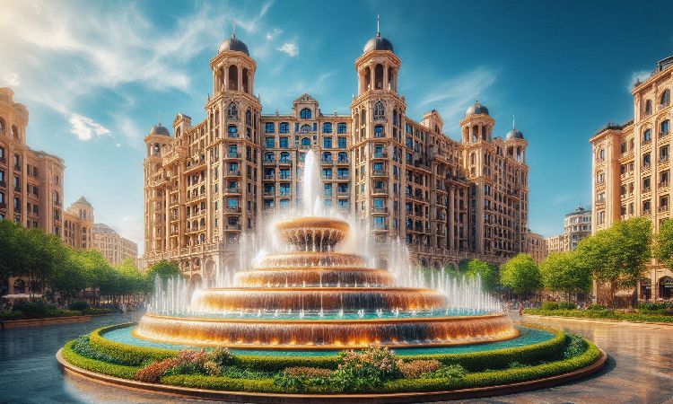 مدارک و شرایط ورود به ارمنستان