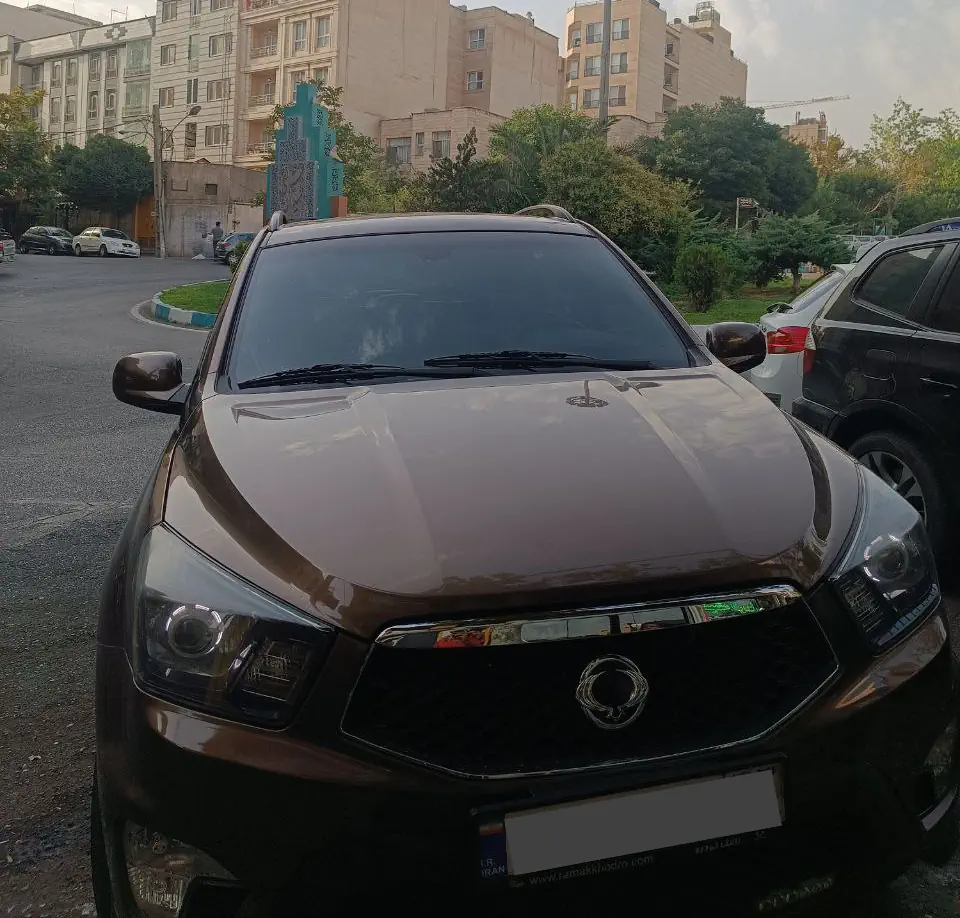 فروش برچسب شیشه دودی اتومبیل