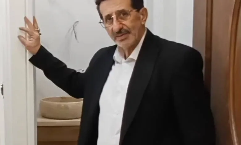 بازسازی سرویس بهداشتی