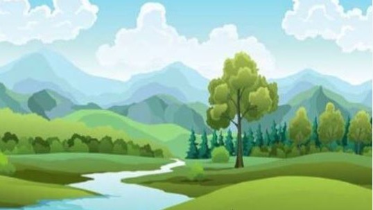 انشا درباره سرگذشت یک رودا از زبان خودش