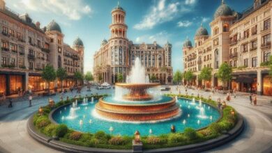 تور ارمنستان