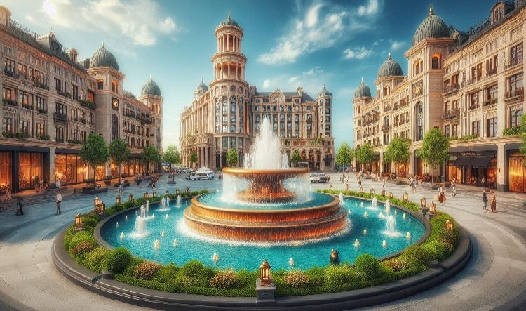 تور ارمنستان