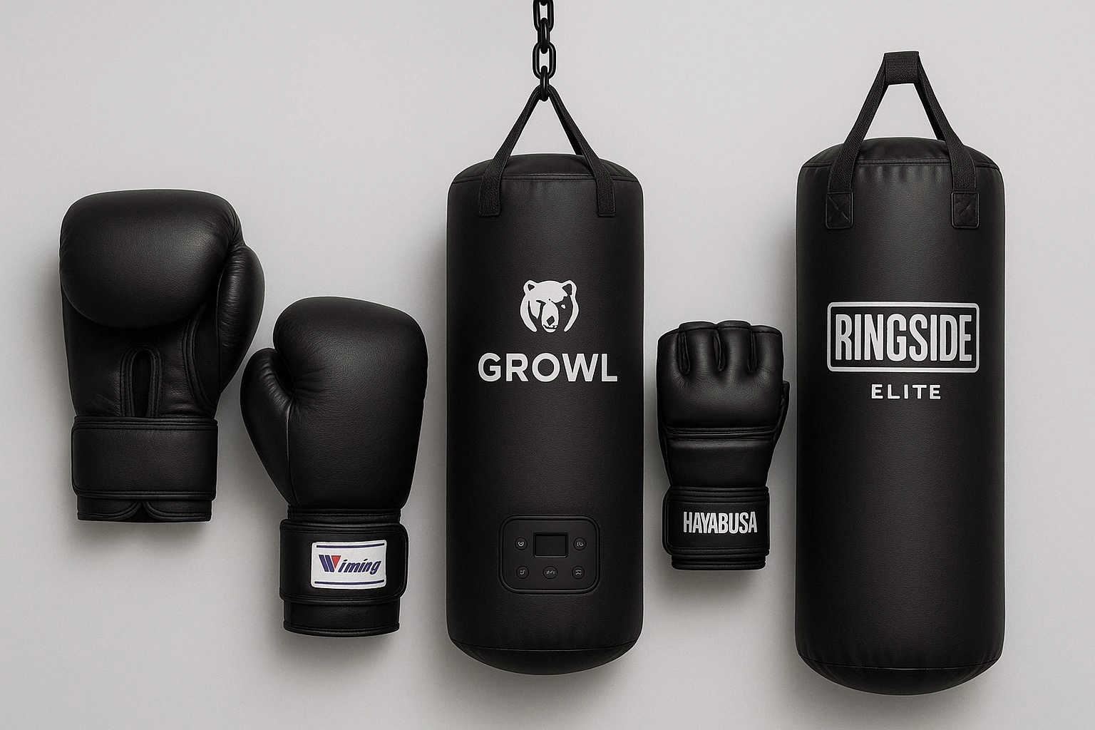 بهترین دستکشهای بوکس سال ۲۰۲۵ برای مبتدی و حرفهای