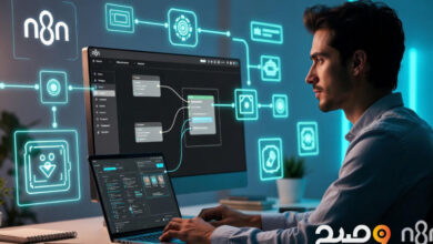 رشد چشمگیر کاربران n8n در 2025
