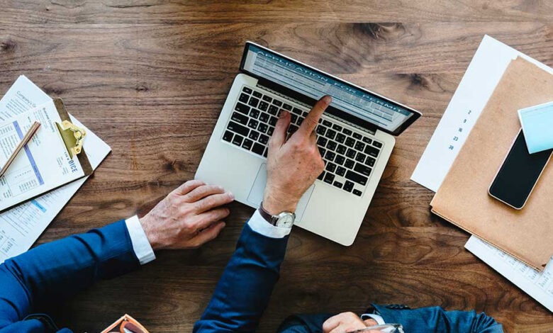 اهمیت سرعت وبسایت در دنیای دیجیتال مارکتینگ