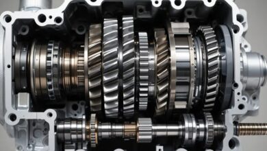 قیمت روز و راهنمای خرید گیربکس اتوماتیک کارکرده + نکات طلایی بررسی