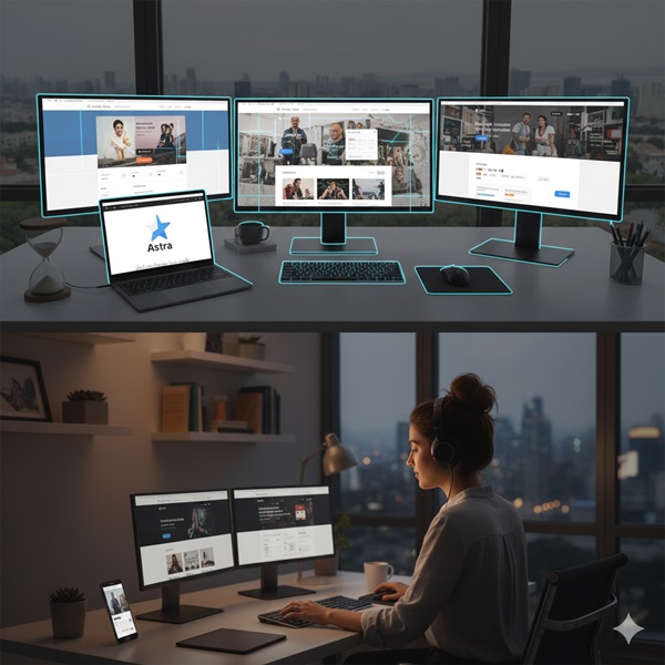 طراحی حرفه ای