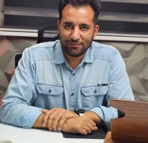 بررسی اجمالی روندهای خدمات چاپ با کارآفرین جوان مهندس علیرضا اسکندرپور بررسی اجمالی روندهای خدمات چاپ با کارآفرین جوان مهندس علیرضا اسکندرپور