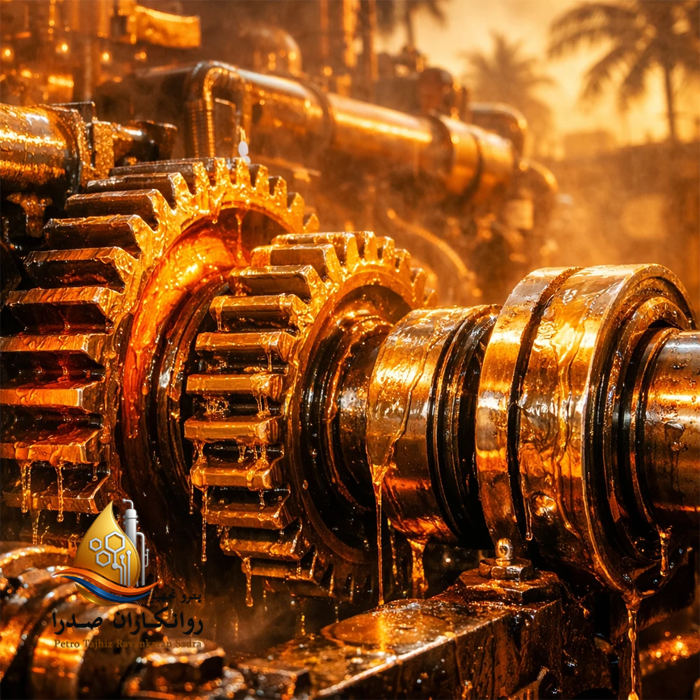 عملکرد روانکار در گرمای شدید (اکسیداسیون/پایداری حرارتی)