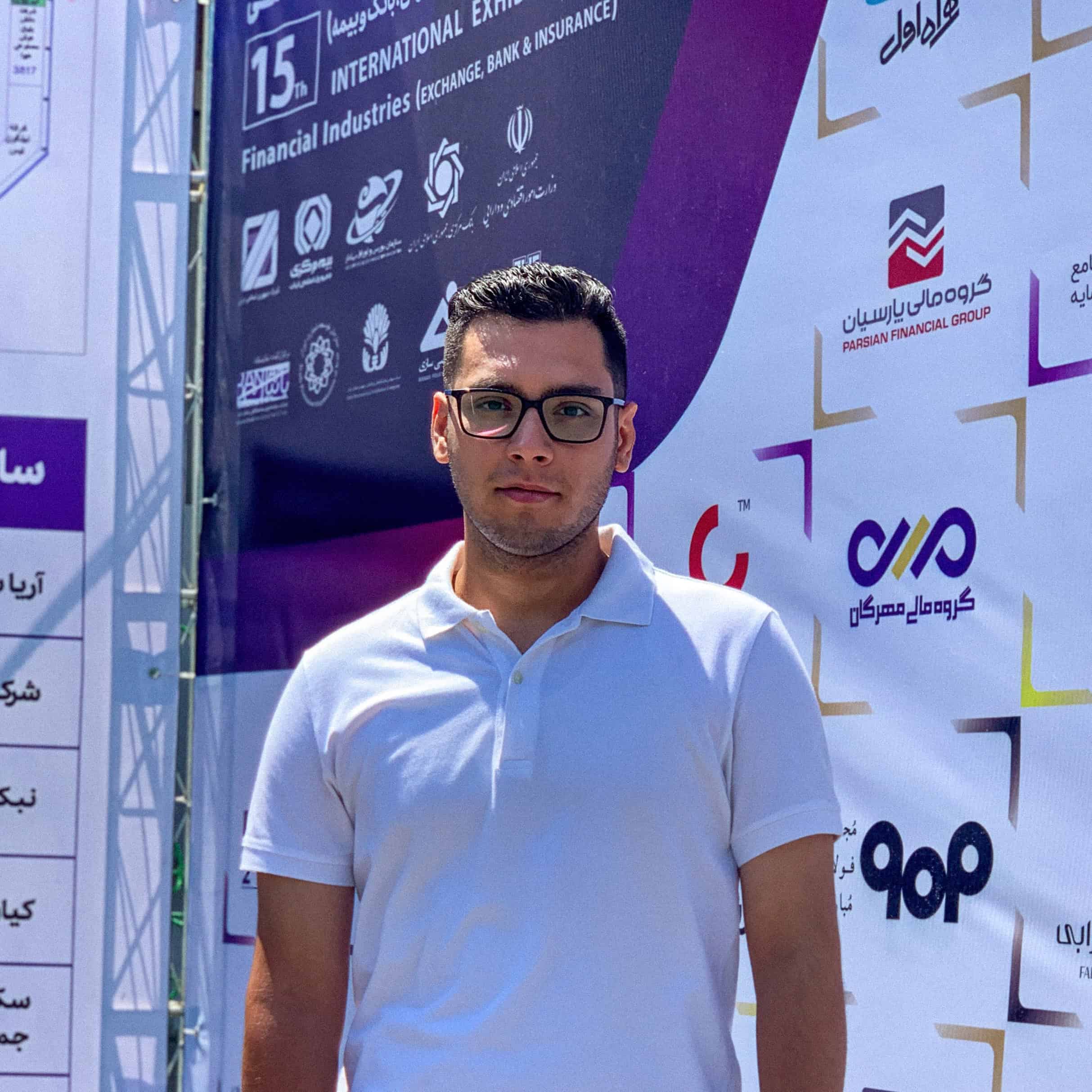 امیرحسین مومنی