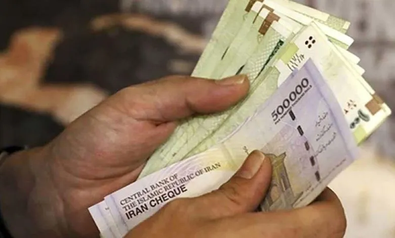واریز حقوق ها با یک تغییر مهم! | افزایش دریافتی این کارمندان تایید شد واریز حقوق ها با یک تغییر مهم! | افزایش دریافتی این کارمندان تایید شد