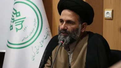 میر محمدیان: اراده مردم، عامل اصلی تعیین‌کننده سرنوشت جنگ است