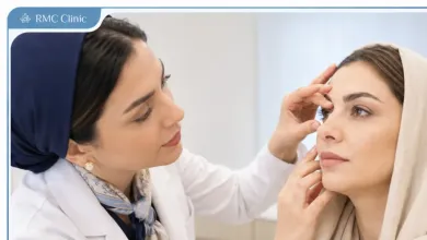 بلفاروپلاستی طبیعی؛ چرا در جراحی پلک «تغییر بیشتر» همیشه به معنی نتیجه بهتر نیست؟