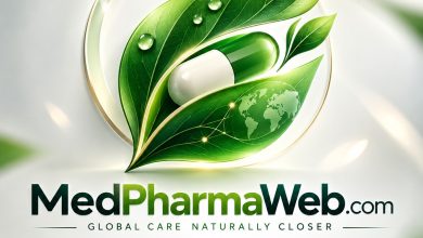 MedPharmaWeb