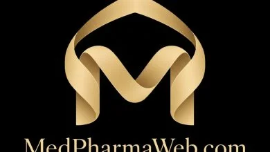 MedPharmaWeb MedPharmaWeb