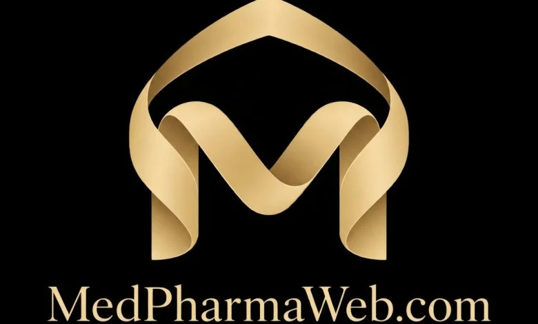 MedPharmaWeb MedPharmaWeb