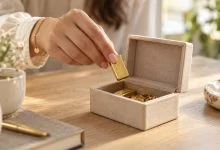 پس‌انداز طلا برای چه کسانی مناسب است؟